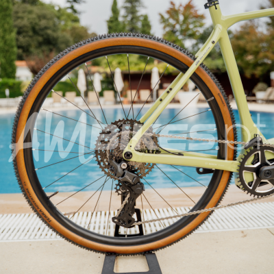 KTM Macina Gravelator Sx 20 26