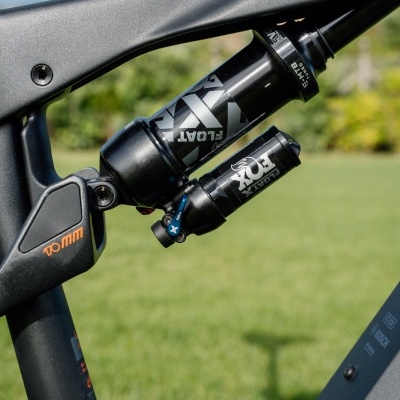 KTM Macina Prowler Elite CX-R Race