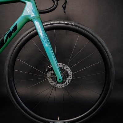 KTM Revelator Alto Elite 2026 | Jungle - Rodas em Carbono KTM