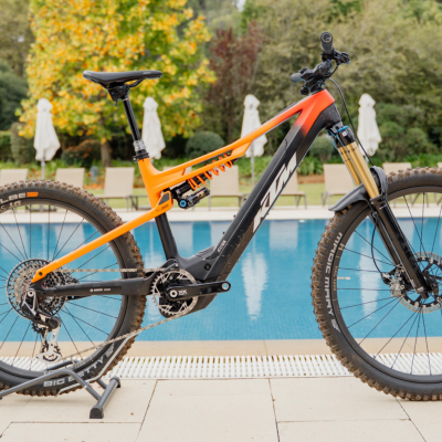 Macina Prowler Exonic Cx-R 2026