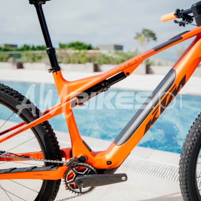 KTM Macina Scarp Sx Master