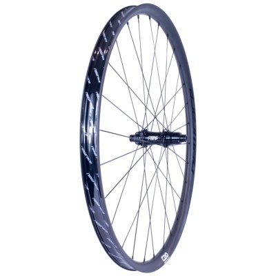 Rodas BTT New Race C30-C4R