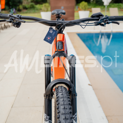 Macina Kapoho Elite Di2 26