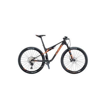 KTM Scarp Master
