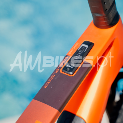KTM Macina Scarp Sx Master