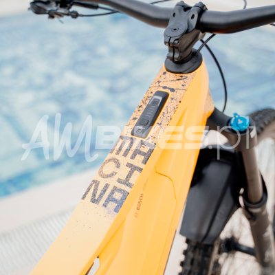 KTM Macina Prowler Elite