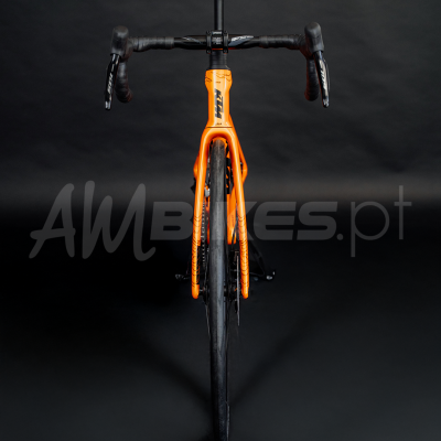 KTM Revelator Alto Elite Di2 Laranja