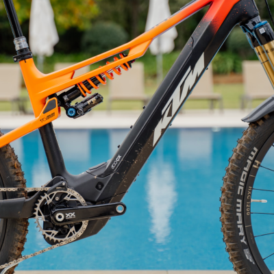 Macina Prowler Exonic Cx-R 2026