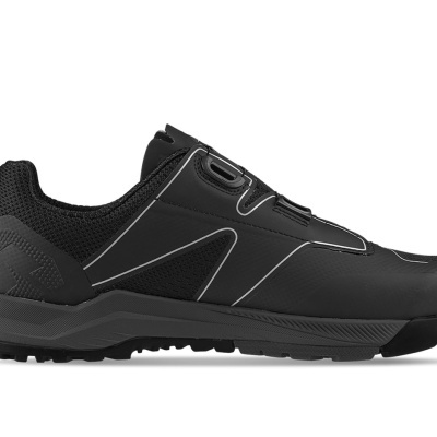 sapatilhas Gaerne G.Quasar black