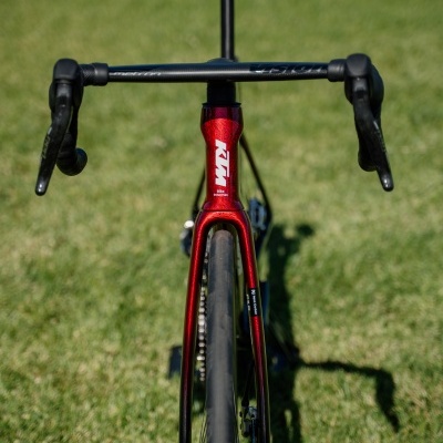 KTM Revelator Alto Exonic AXS | PowerMeter