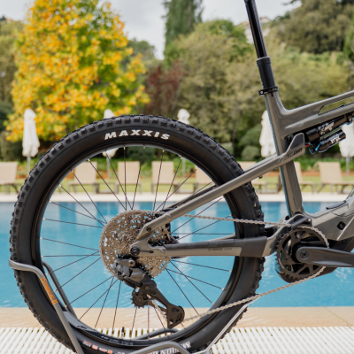 Macina Kapoho 8971 Di2 2026