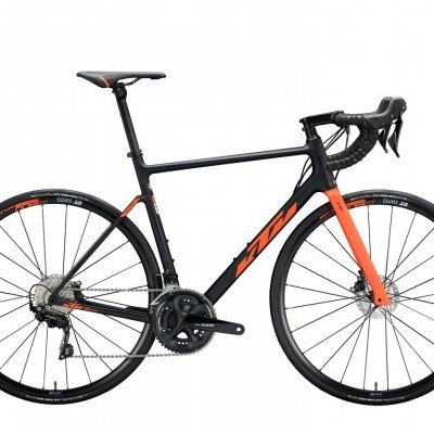 KTM Revelator Alto Elite