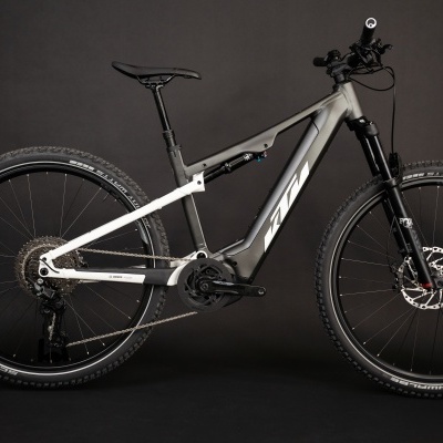 KTM Macina Chacana 791 2026
