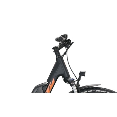 Ktm Macina Cross  P510 Street Prt Us