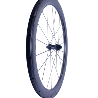 Rodas ROAD New Race LTD - Carbon Spokes