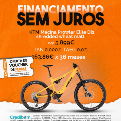 Macina Prowler Elite Di2