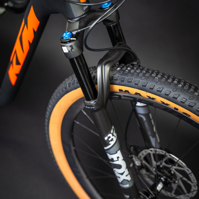 KTM Scarp Elite XT | Rodas em Carbono
