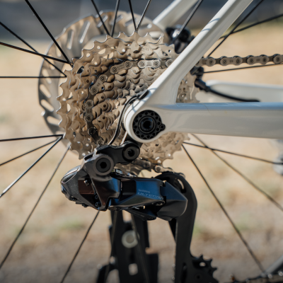 KTM Revelator Alto Master 2026 | White + Jungle