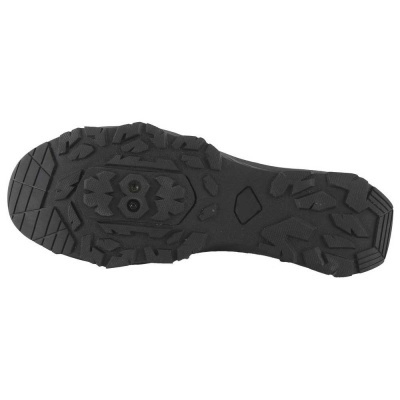 Sapatilhas Híbridas Massi Iron  Red