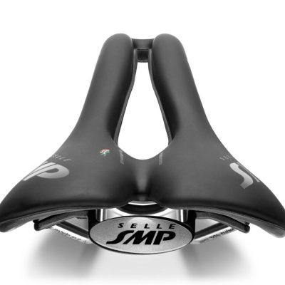 Selim SMP Well Preto