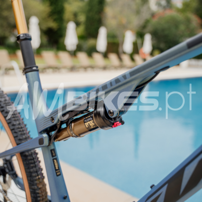 Macina Scarp Sx Prime Gx 2026