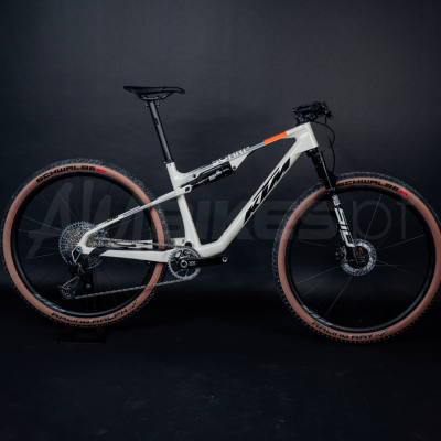 KTM Scarp Prime