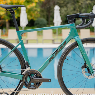 KTM Revelator Alto Elite 2026 | Jungle