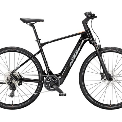 Ktm Macina Cross Sx 20