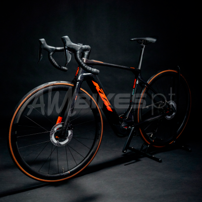 KTM Macina Revelator Sx Prime