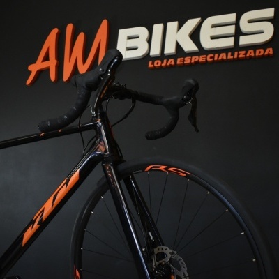 KTM Revelator Alto Pro