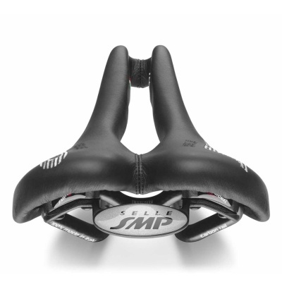 Selim SMP drakon carbon preto