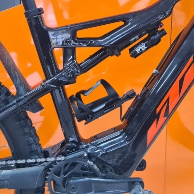 Suporte Adaptador para PowerMore Bosch