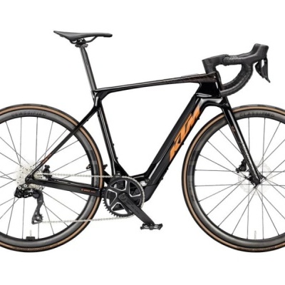 KTM Macina Revelator Sx Prime