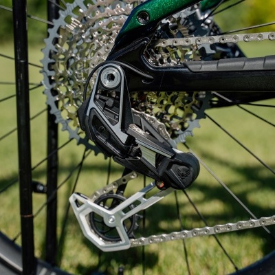 KTM Macina Kapoho Exonic CX-R Race