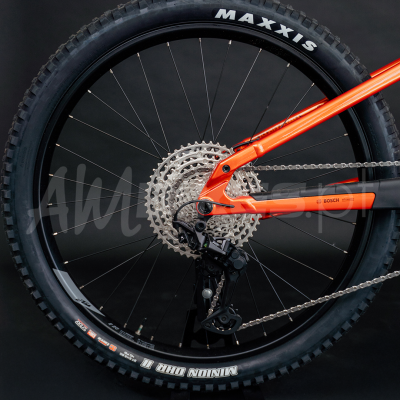 KTM Macina Kapoho Elite