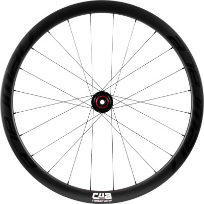 Rodas ROAD New Race C4A Carbon