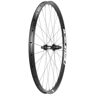 Rodas BTT New Race SDR