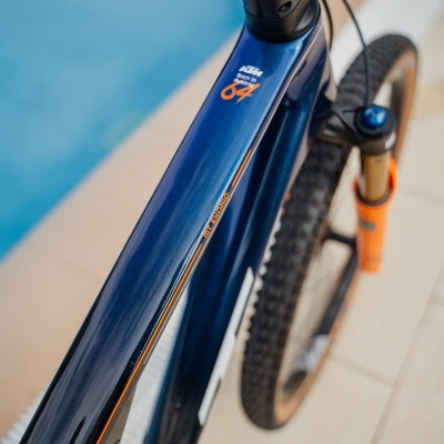 KTM Scarp Mt Exonic 2026