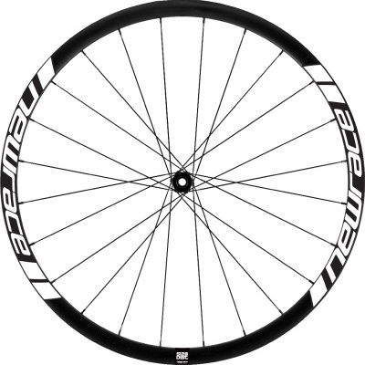 Rodas Road New Race SL Alu