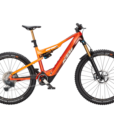 KTM Macina Kapoho Exonic