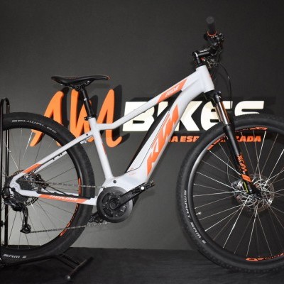 KTM Macina Ride 292