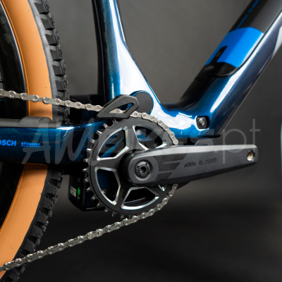 Ktm Macina Scarp Sx Prime