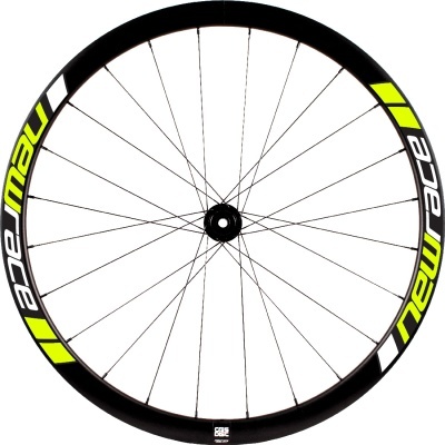 Rodas ROAD New Race Comp Alu
