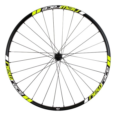 Rodas BTT New Race SLR Alu