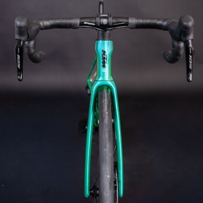 KTM Revelator Alto Elite 2026 | Jungle - Rodas em Carbono