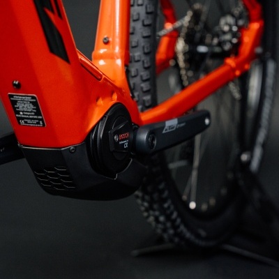 KTM Macina Team 793