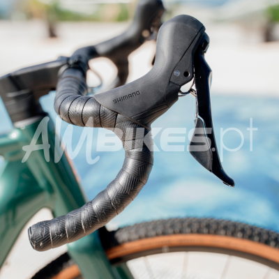 KTM Macina Gravelator SX 20