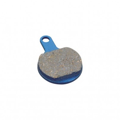 Pastilhas Orgânicas Marwi Tektro DBP-46