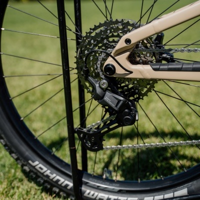 KTM Macina Chacana 892/872