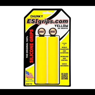 Punhos ESIgrips Chunky